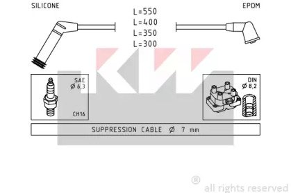 KW 358 119