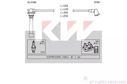 KW 358 111