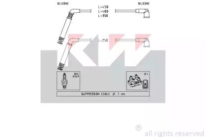 KW 358 208