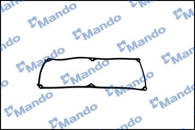 MANDO DN0K2A110235