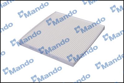 MANDO ECF00025M