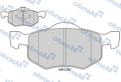 MANDO MBF015523