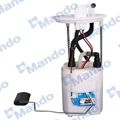 MANDO MMP020002