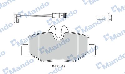 MANDO MBF015209