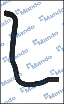 MANDO MCC020127