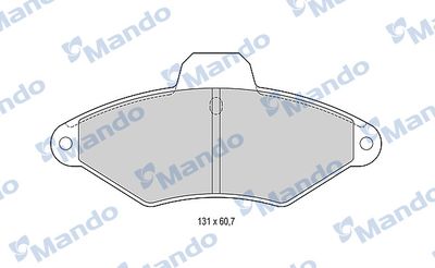 MANDO MBF015457
