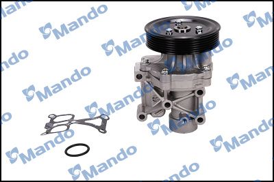 MANDO MMC010007