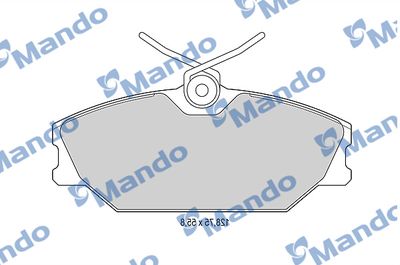 MANDO MBF015162