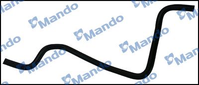 MANDO DCC020910