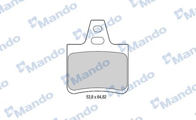 MANDO MBF015090