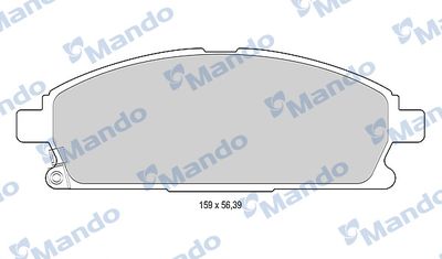 MANDO MBF015739