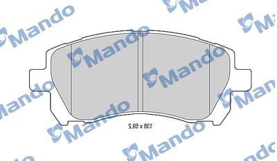 MANDO MBF015819