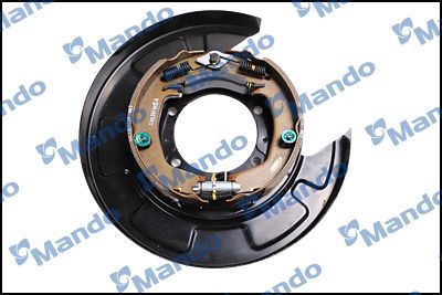 MANDO EX582702E300