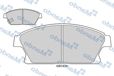 MANDO MBF015334