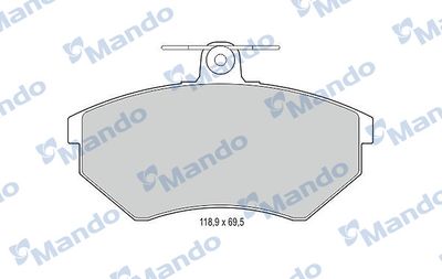 MANDO MBF015109