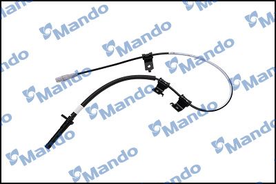 MANDO MBA010527