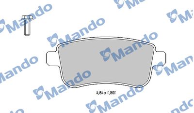 MANDO MBF015253