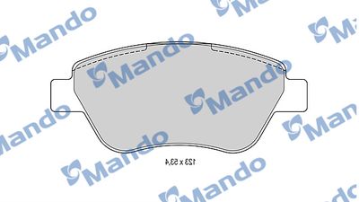 MANDO MBF015167