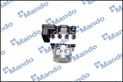 MANDO EX589100X550