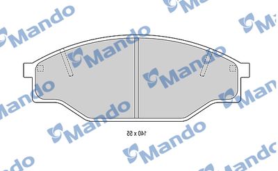 MANDO MBF015846