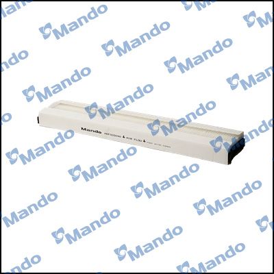 MANDO MMF025040