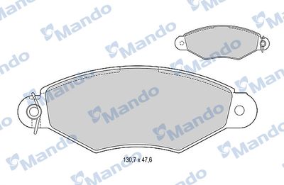 MANDO MBF015005