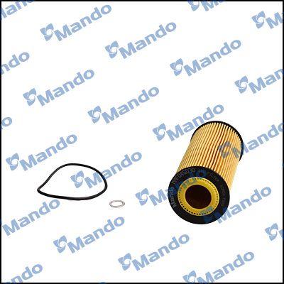 MANDO MMF045038