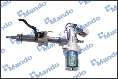 MANDO EX563101W100 MANDO EX563101W100