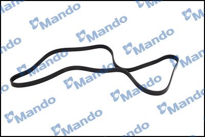 MANDO MB6PK2020