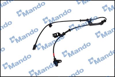 MANDO MBA010509