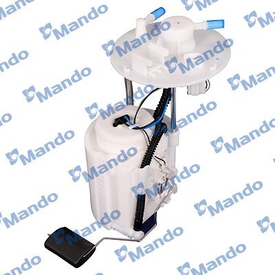 MANDO MMP020004