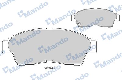 MANDO MBF015854