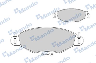 MANDO MBF015163