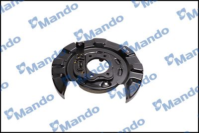 MANDO EX582503K101