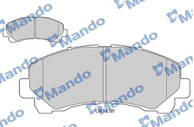 MANDO MBF015558