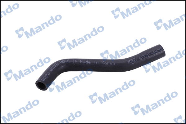 MANDO MCC020007 MANDO MCC020007