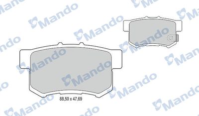 MANDO MBF015507