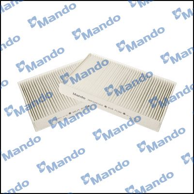 MANDO MMF025103