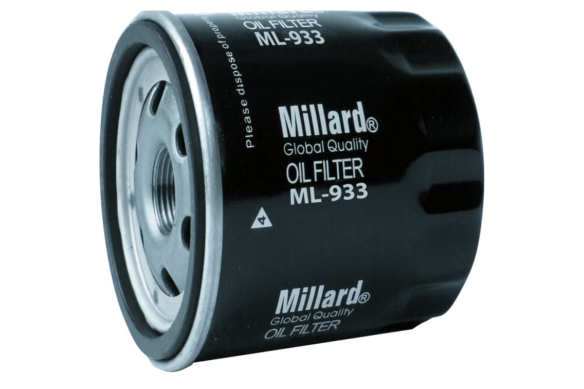 MILLARD FILTERS ML-933