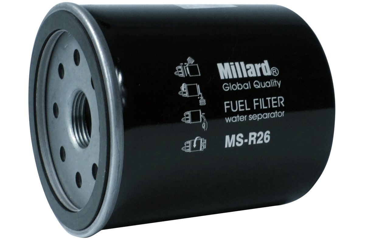 MILLARD FILTERS MS-R26