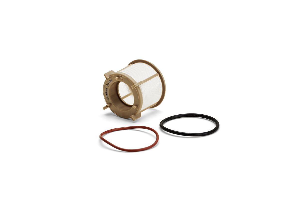 MILLARD FILTERS MF-63255