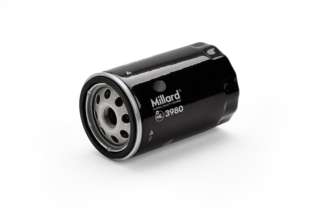 MILLARD FILTERS ML-3980