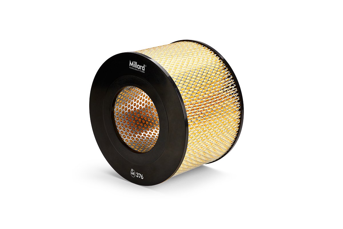 MILLARD FILTERS MK-376