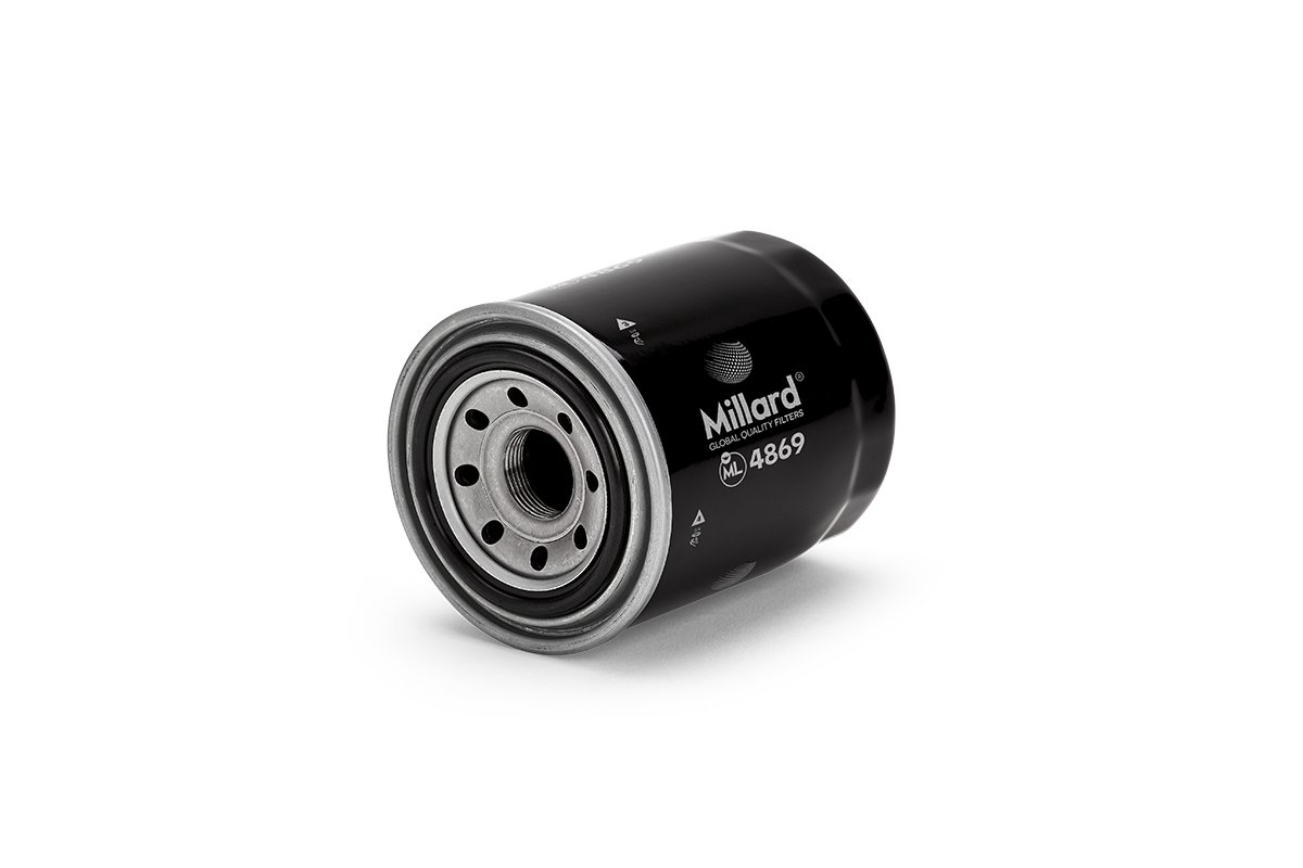 MILLARD FILTERS ML-4869