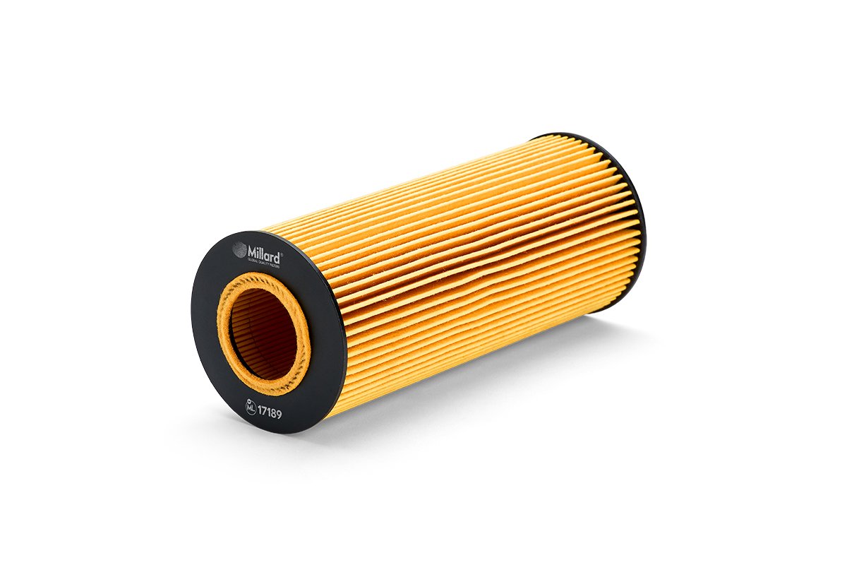 MILLARD FILTERS ML-17189