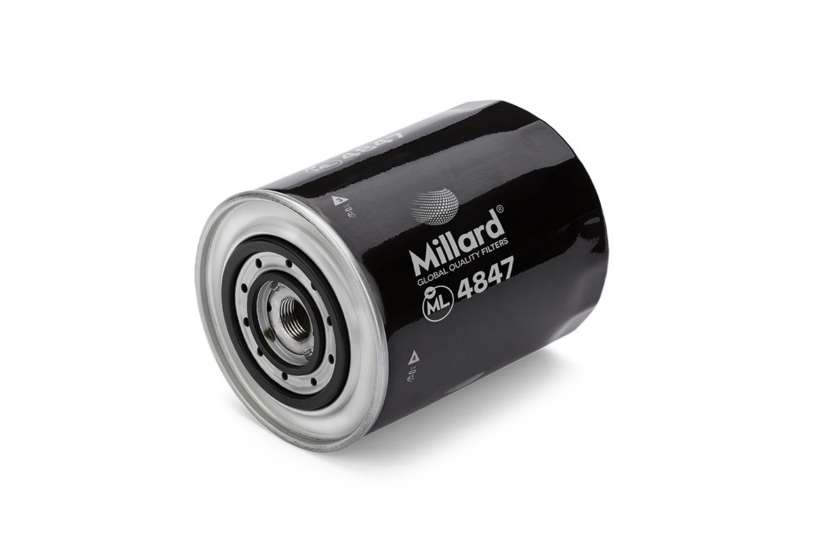 MILLARD FILTERS ML-4847