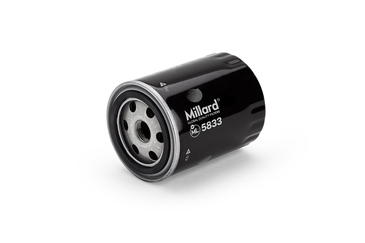 MILLARD FILTERS ML-5833