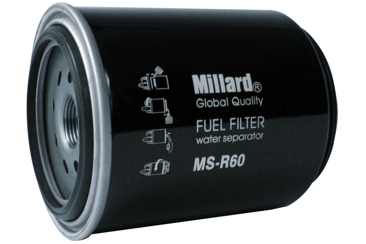 MILLARD FILTERS MS-R60