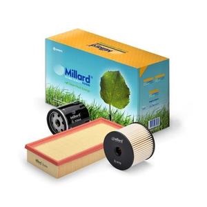 MILLARD FILTERS MZ-216