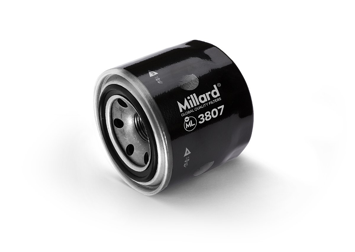MILLARD FILTERS ML-3807